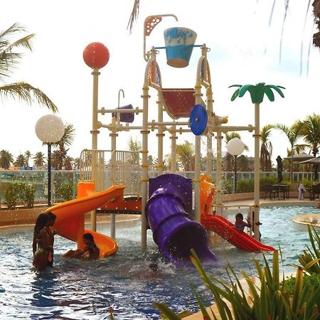 Salinas Park Resort Салинополис Экстерьер фото