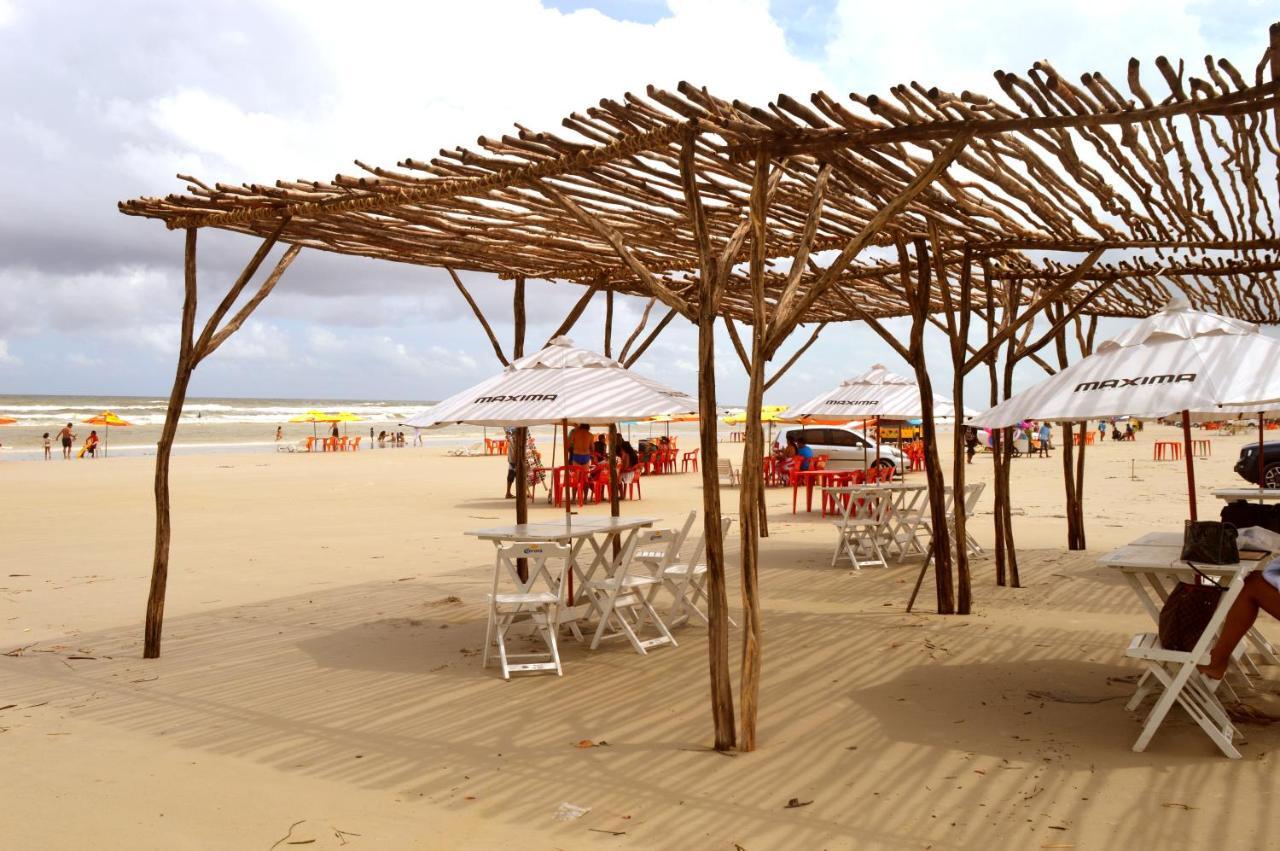 Salinas Park Resort Салинополис Экстерьер фото