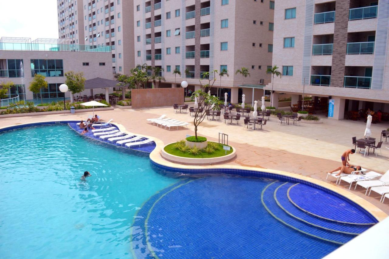 Salinas Park Resort Салинополис Экстерьер фото