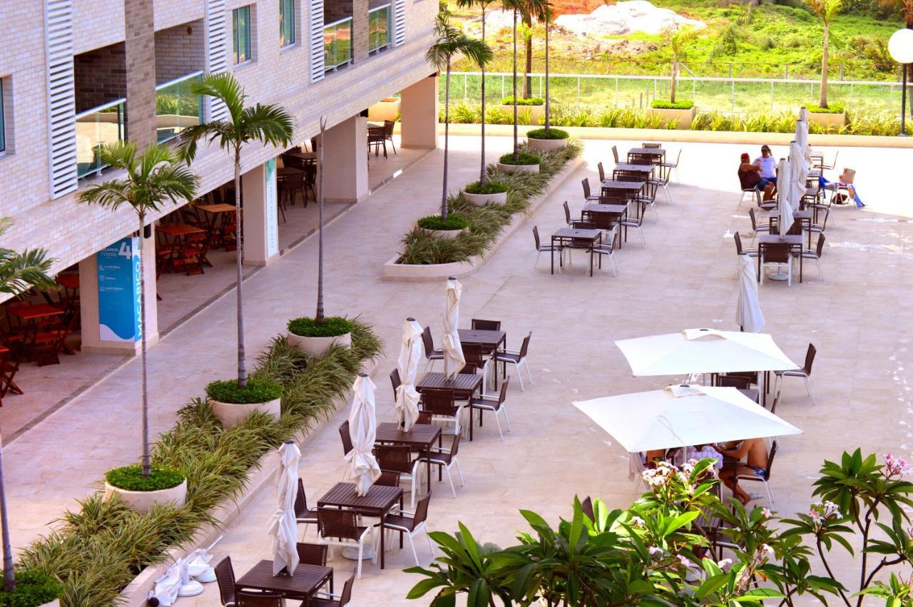 Salinas Park Resort Салинополис Экстерьер фото