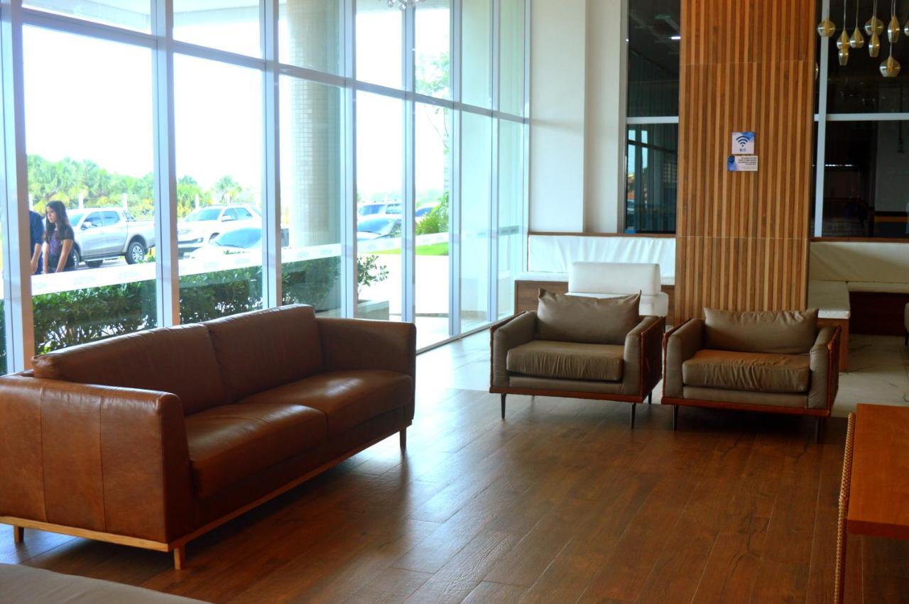 Salinas Park Resort Салинополис Экстерьер фото